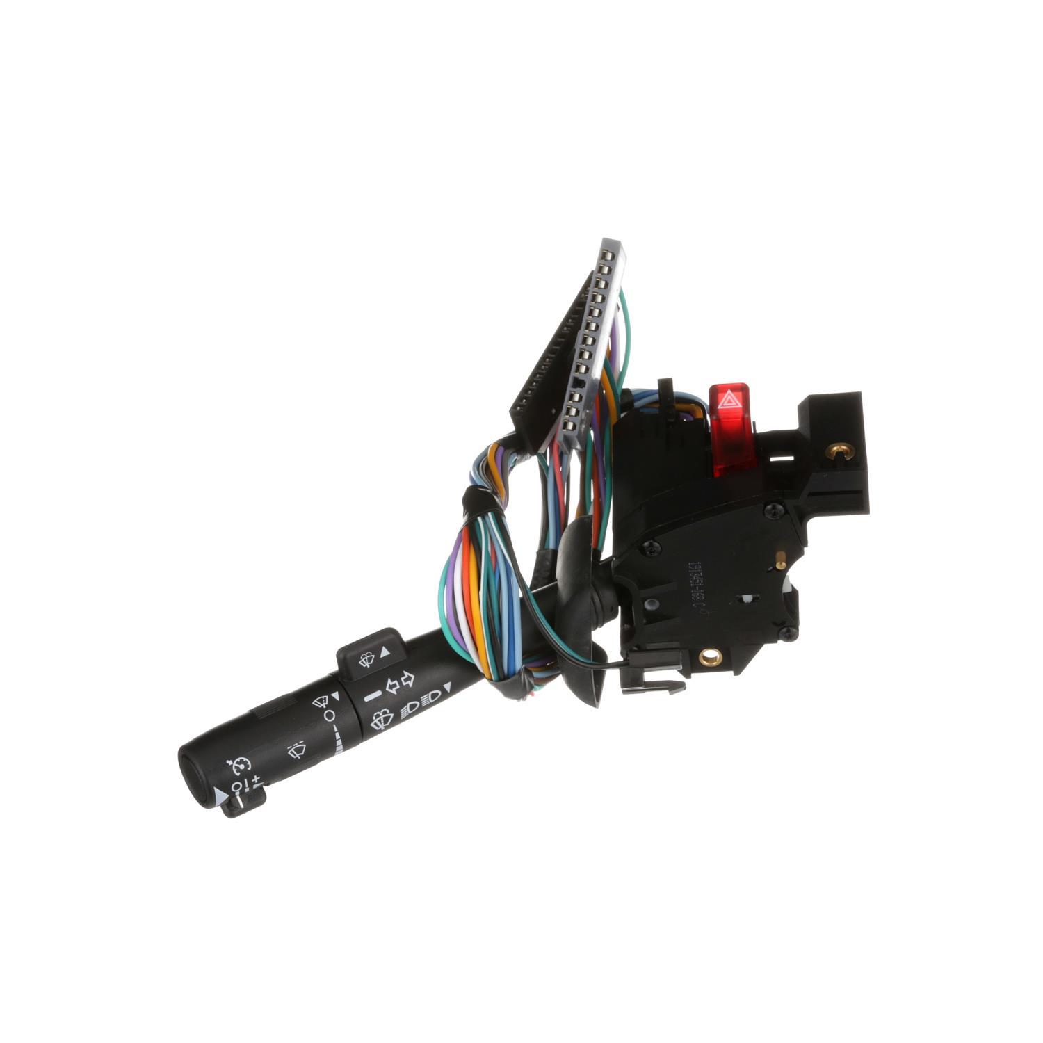 Standard Motor Products CBS1452 Cruise Control Switch product image 5 of 9