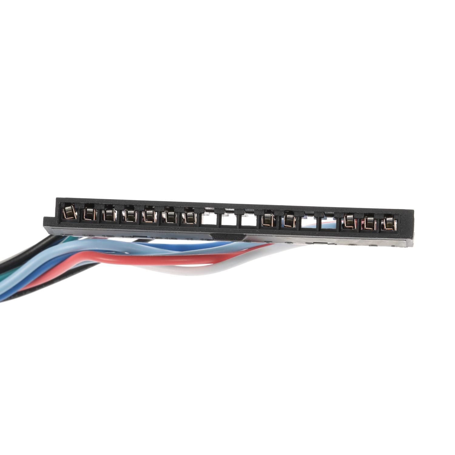 Standard Motor Products CBS1452 Cruise Control Switch product image 6 of 9