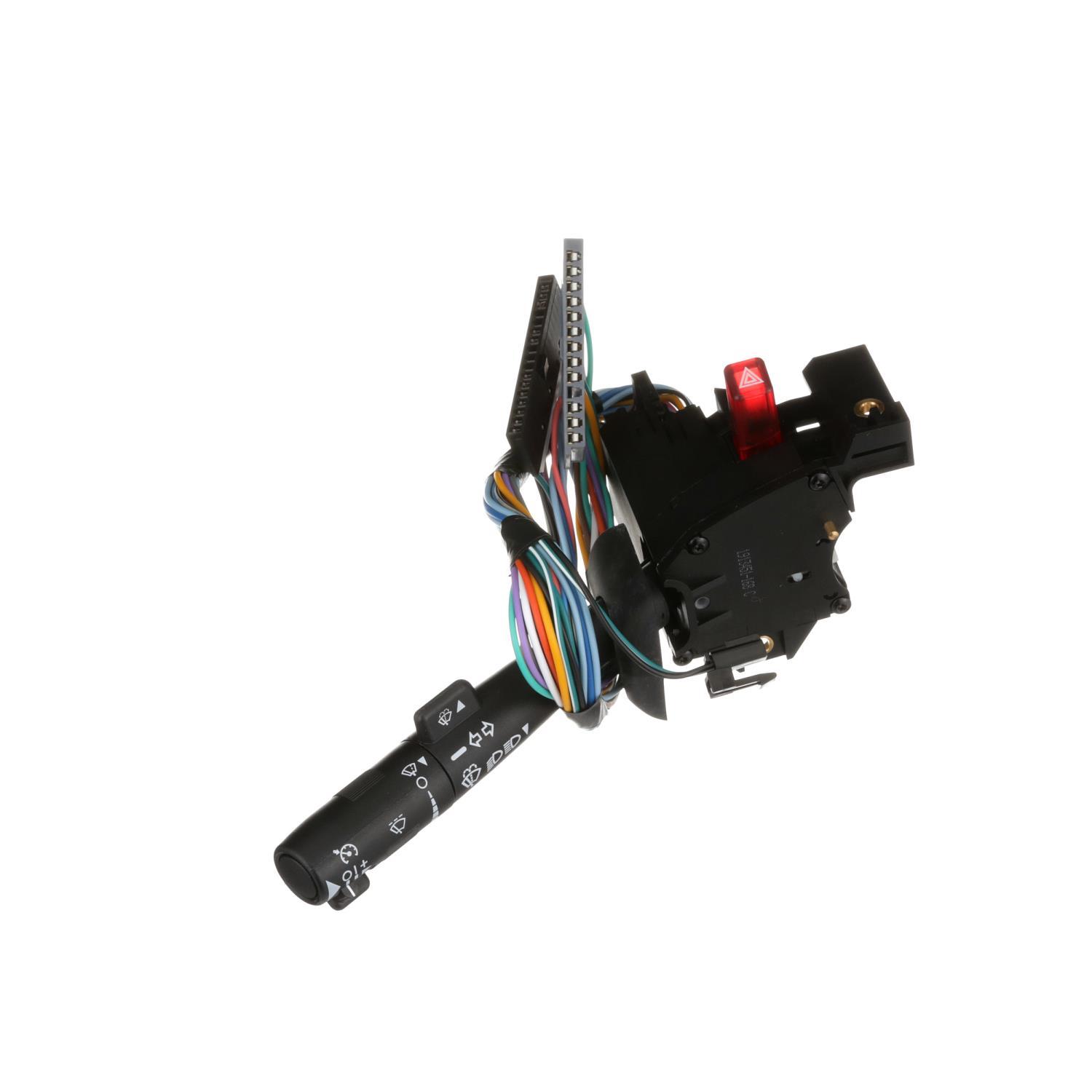Standard Motor Products CBS1452 Cruise Control Switch product image 9 of 9