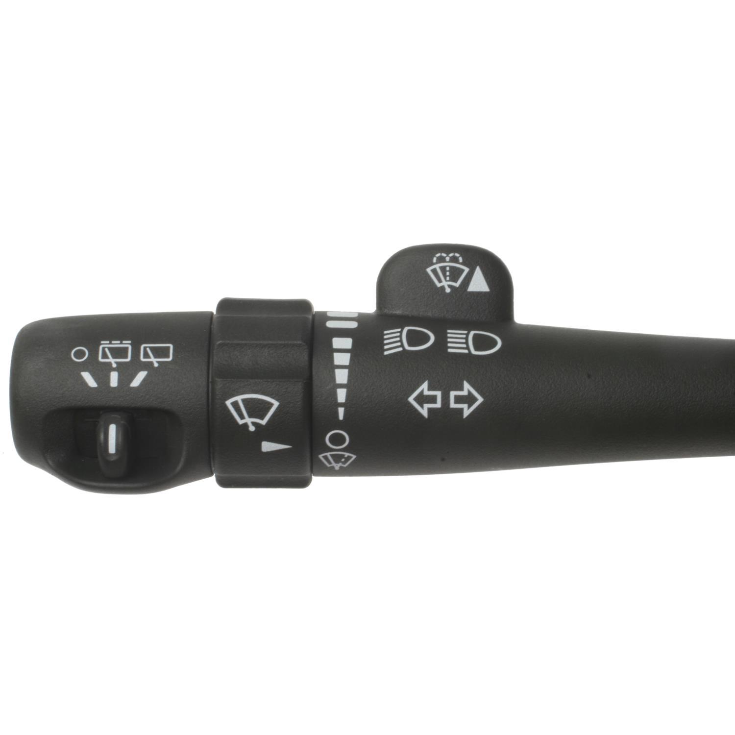 Standard Motor Products CBS1453 - Windshield Wiper Switch Standard Motor Products CBS1453 Headlight Dimmer Switch product image 1 of 3