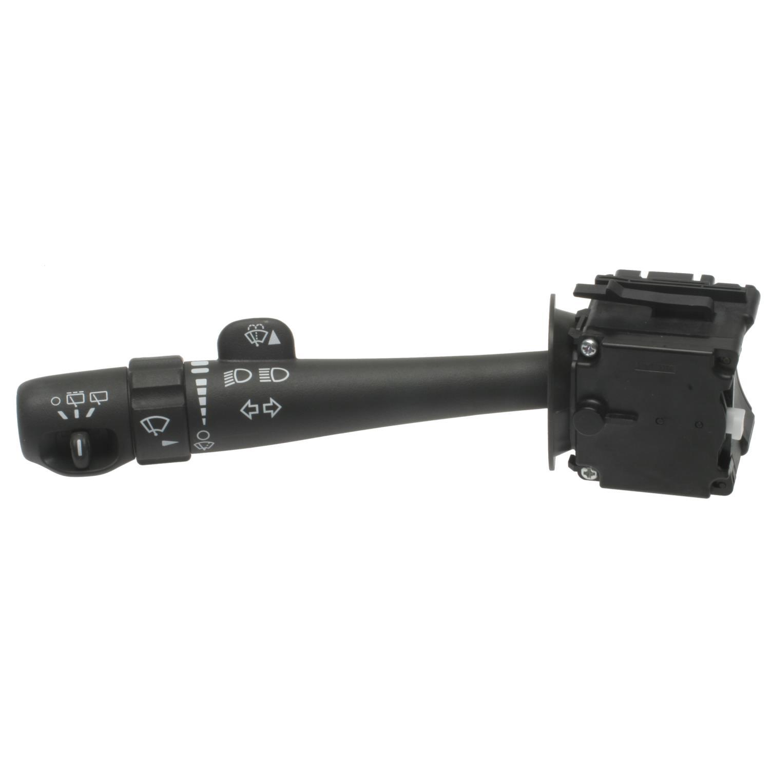 Standard Motor Products CBS1453 - Windshield Wiper Switch Standard Motor Products CBS1453 Headlight Dimmer Switch product image 2 of 3