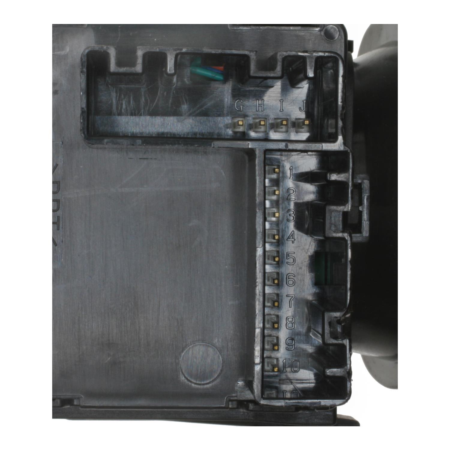 Standard Motor Products CBS1453 - Windshield Wiper Switch Standard Motor Products CBS1453 Headlight Dimmer Switch product image 3 of 3