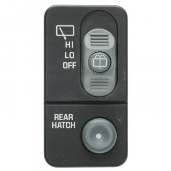 2005 GMC Jimmy Trunk Lid Release Switch Standard Motor Products CBS1457 image 1 of 3