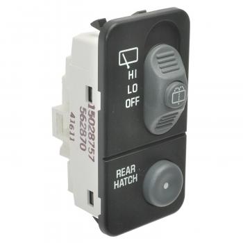 2005 GMC Jimmy Trunk Lid Release Switch Standard Motor Products CBS1457 image 2 of 3