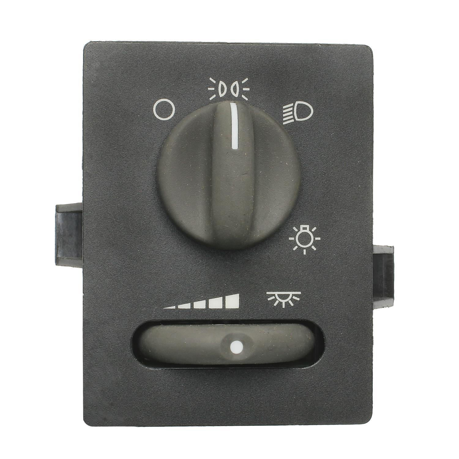 Standard Motor Products CBS1458 - Headlight Switch Standard Motor Products CBS1458 Headlight Switch product image 1 of 3