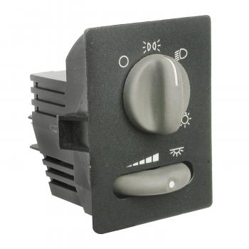 2000 Pontiac Montana Headlight Switch Standard Motor Products CBS1458 image 2 of 3