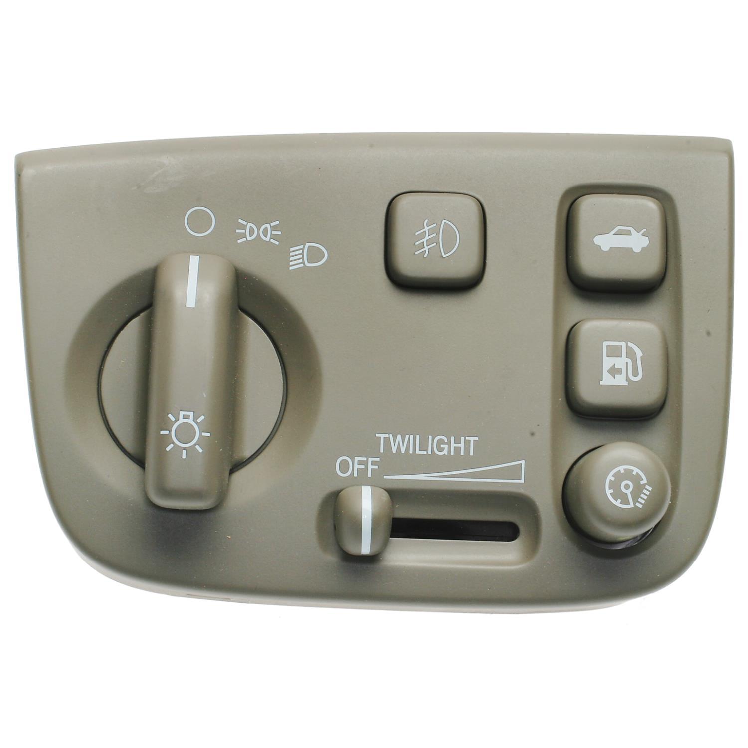 Standard Motor Products CBS1459 - Fuel Filler Door Switch Standard Motor Products CBS1459 Fog Light Switch product image 1 of 3