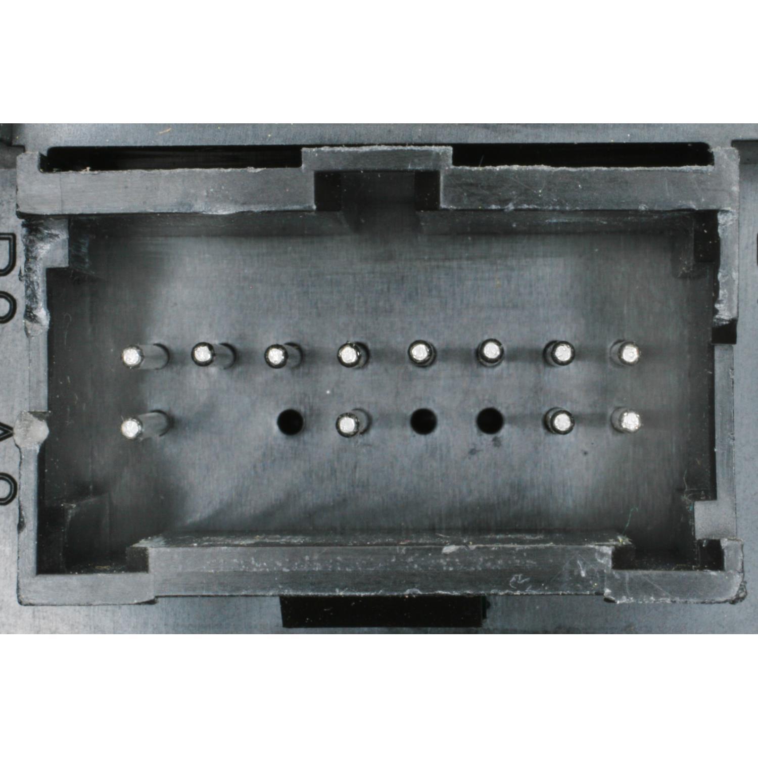 Standard Motor Products CBS1459 - Fuel Filler Door Switch Standard Motor Products CBS1459 Fog Light Switch product image 3 of 3