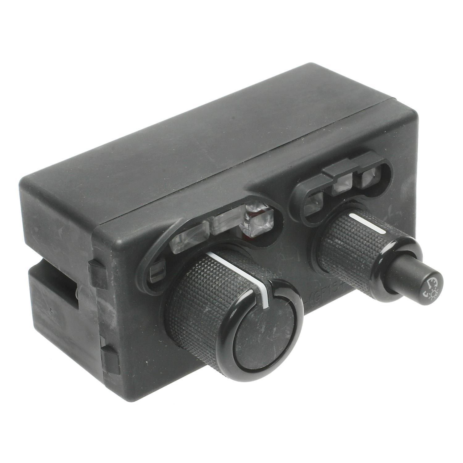 Standard Motor Products CBS1460 - Headlight Switch Standard Motor Products CBS1460 Headlight Switch product image 2 of 3