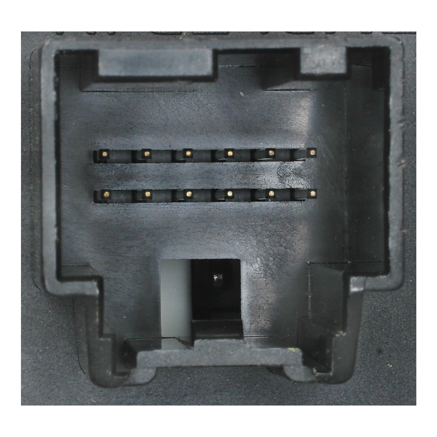 Standard Motor Products CBS1460 - Headlight Switch Standard Motor Products CBS1460 Headlight Switch product image 3 of 3