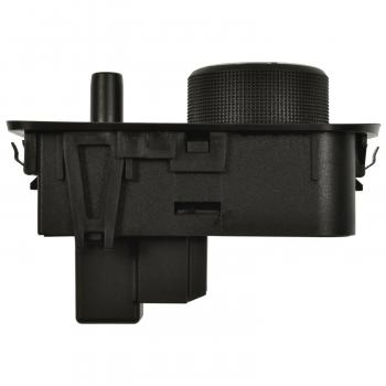 2007 Chevrolet Monte Carlo Trunk Lid Release Switch Standard Motor Products CBS1461 image 3 of 3