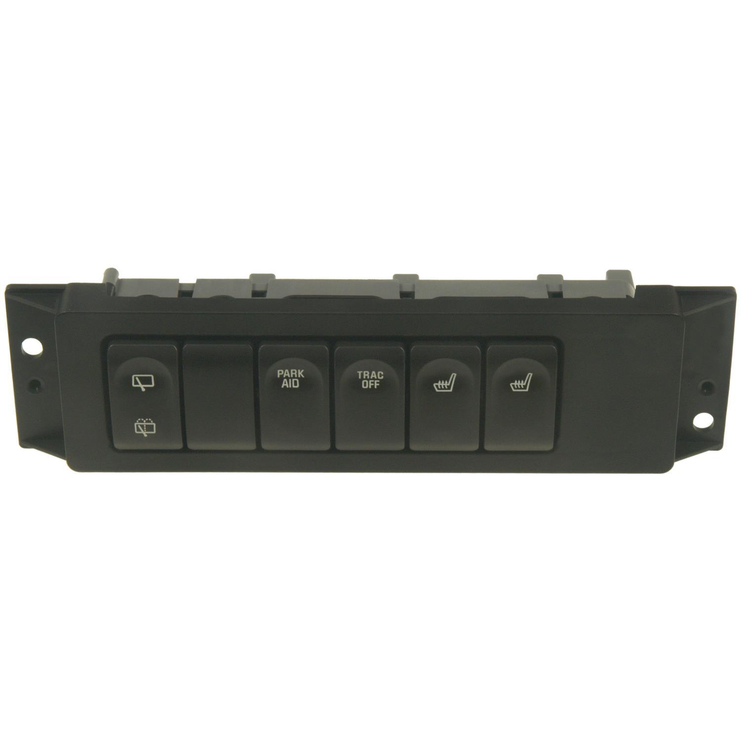Standard Motor Products CBS1462 - Multi Purpose Switch Standard Motor Products CBS1462 Multi Purpose Switch product image 3 of 3