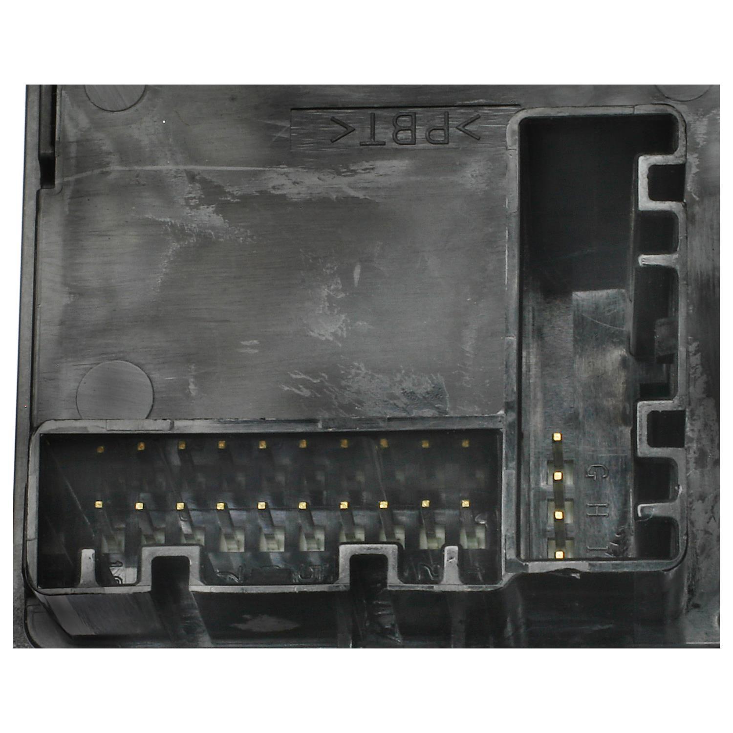 Standard Motor Products CBS1463 - Headlight Switch Standard Motor Products CBS1463 Headlight Dimmer Switch product image 3 of 3