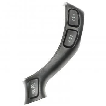 2005 Cadillac DeVille Cruise Control Switch Right Standard Motor Products CBS1464 image 1 of 4