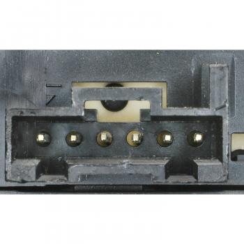 2005 Cadillac DeVille Cruise Control Switch Right Standard Motor Products CBS1464 image 3 of 4