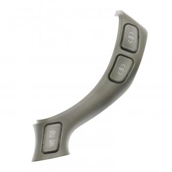 2005 Cadillac DeVille Cruise Control Switch Right Standard Motor Products CBS1465 image 1 of 4