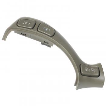 2005 Cadillac DeVille Cruise Control Switch Right Standard Motor Products CBS1465 image 2 of 4