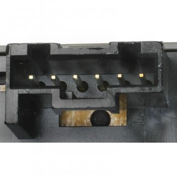 2005 Cadillac DeVille Cruise Control Switch Right Standard Motor Products CBS1465 image 3 of 4