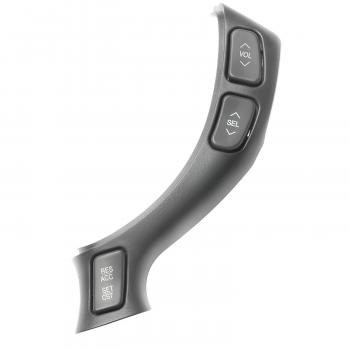 2005 Cadillac DeVille Cruise Control Switch Right Standard Motor Products CBS1466 image 1 of 4