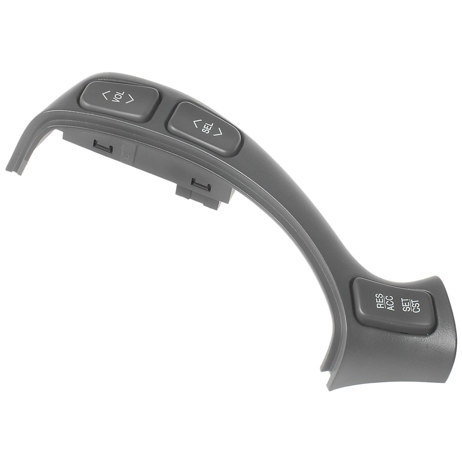 Standard Motor Products CBS1466 - Cruise Control Switch Standard Motor Products CBS1466 Cruise Control Switch product image 2 of 4