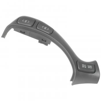 2005 Cadillac DeVille Cruise Control Switch Right Standard Motor Products CBS1466 image 2 of 4