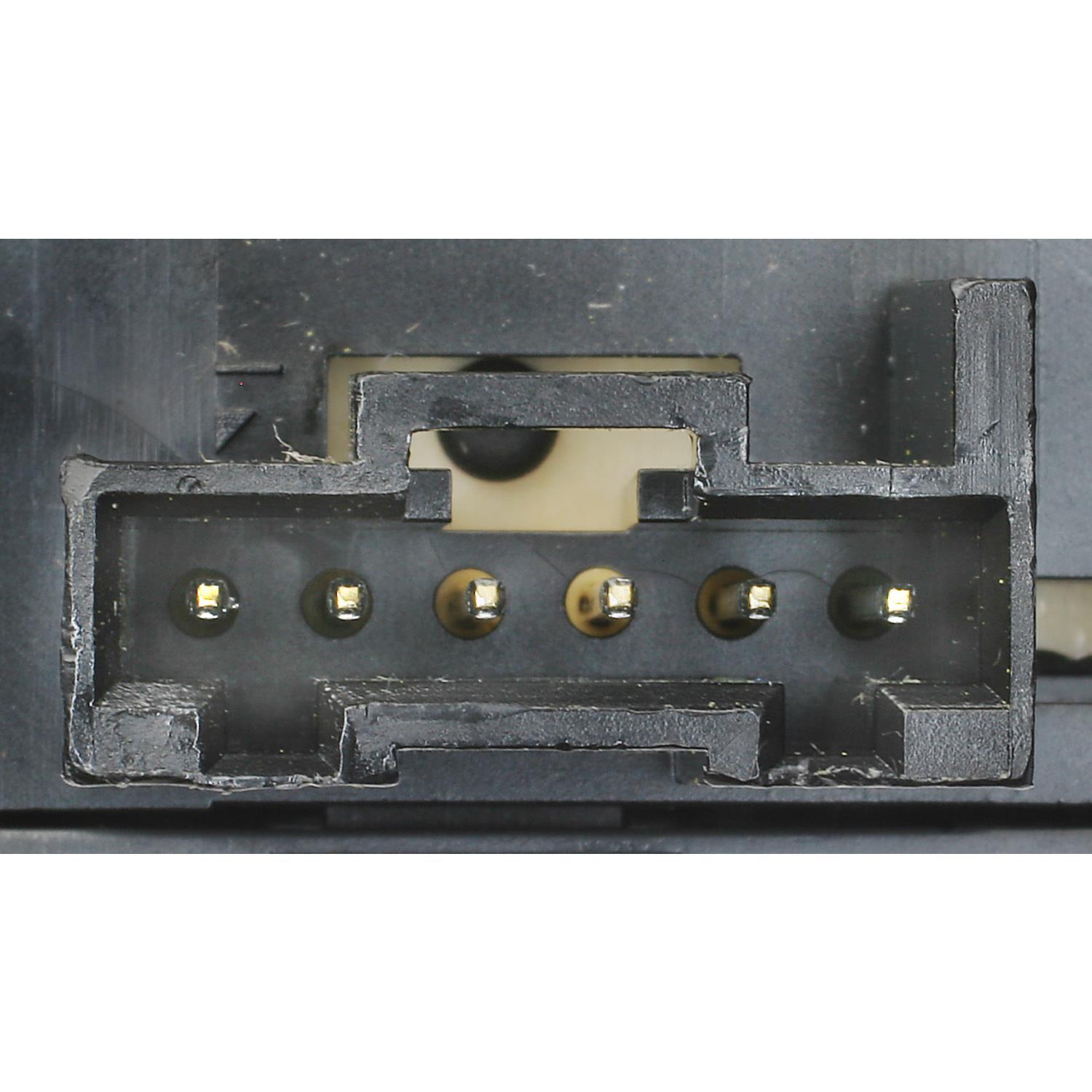 Standard Motor Products CBS1466 - Cruise Control Switch Standard Motor Products CBS1466 Cruise Control Switch product image 3 of 4