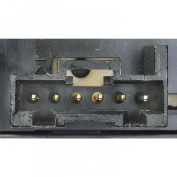 2005 Cadillac DeVille Cruise Control Switch Right Standard Motor Products CBS1466 image 3 of 4