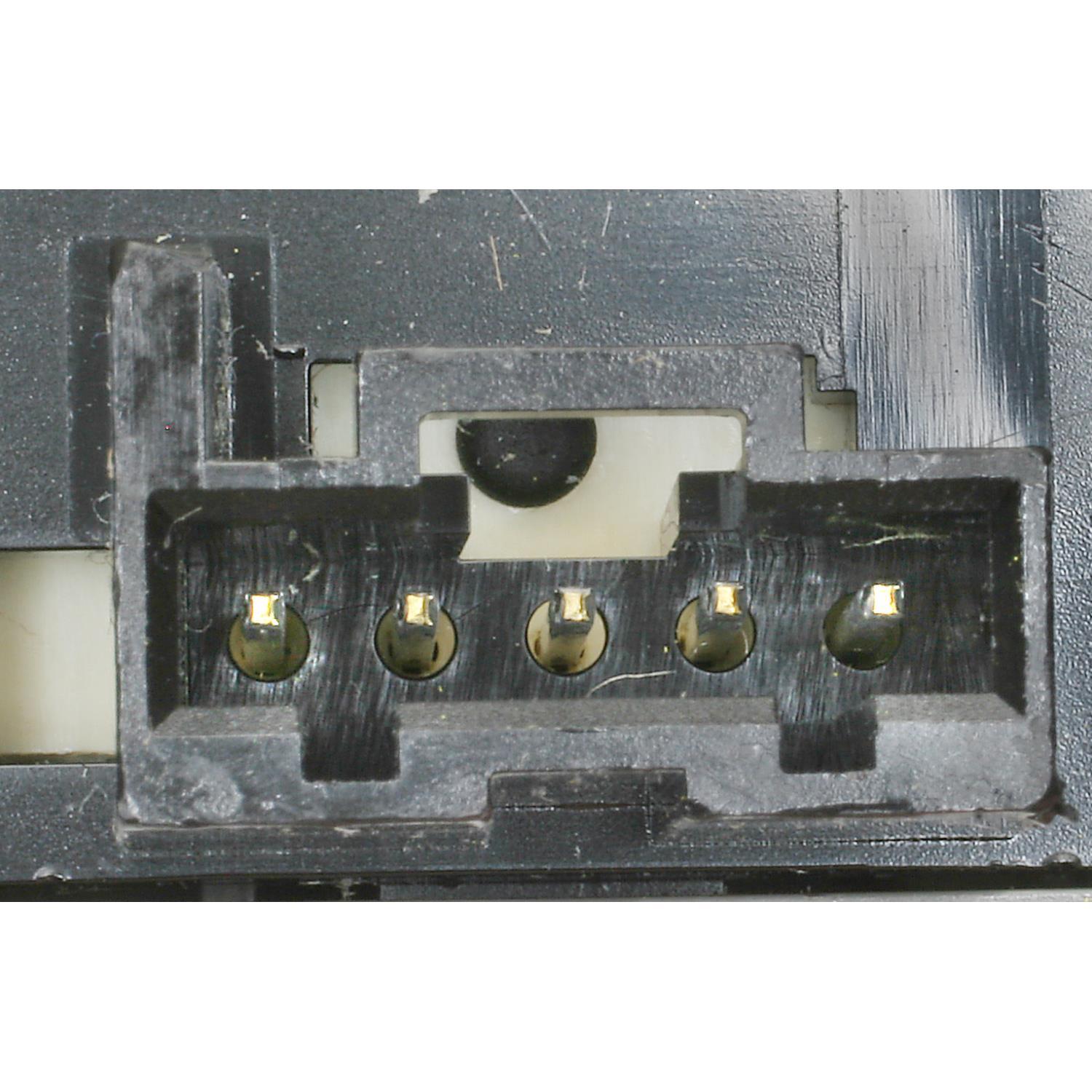 Standard Motor Products CBS1467 - Cruise Control Switch Standard Motor Products CBS1467 Cruise Control Switch product image 3 of 4
