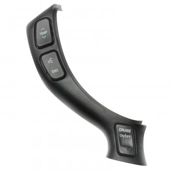 2005 Cadillac DeVille Cruise Control Switch Left Standard Motor Products CBS1468 image 1 of 4