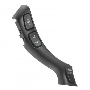 2005 Cadillac DeVille Cruise Control Switch Left Standard Motor Products CBS1468 image 2 of 4