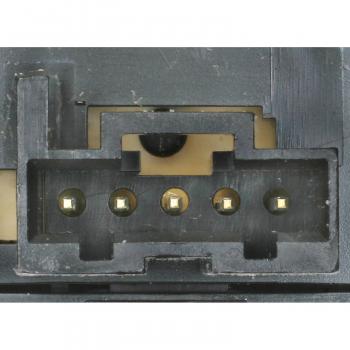 2005 Cadillac DeVille Cruise Control Switch Left Standard Motor Products CBS1468 image 3 of 4