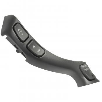 2005 Cadillac DeVille Cruise Control Switch Left Standard Motor Products CBS1469 image 2 of 4