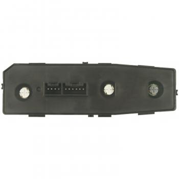 2005 Pontiac Bonneville Door Window Switch Front Left Standard Motor Products CBS1470 image 1 of 3