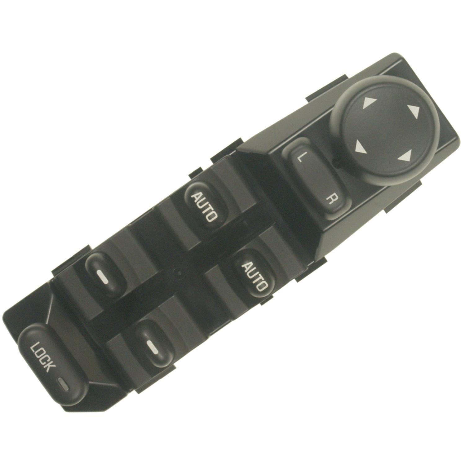 Standard Motor Products CBS1470 Door Window Switch product image 2 of 3