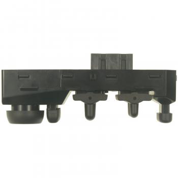 2005 Pontiac Bonneville Door Window Switch Front Left Standard Motor Products CBS1470 image 3 of 3