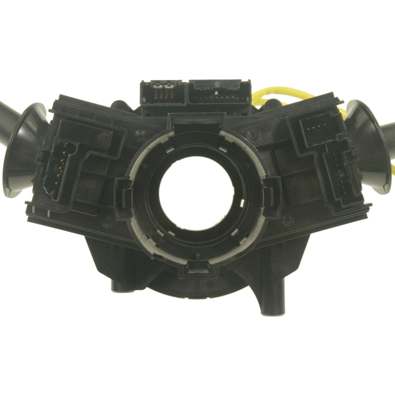 Standard Motor Products CBS1472 - Air Bag Clockspring Standard Motor Products CBS1472 Air Bag Clockspring product image 1 of 3