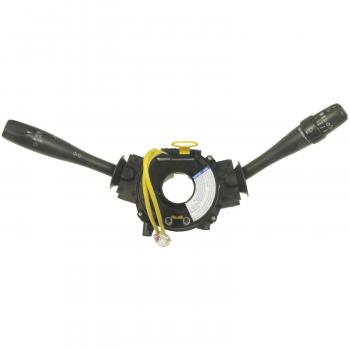 2009 Pontiac Torrent Windshield Wiper Switch Standard Motor Products CBS1472 image 3 of 3
