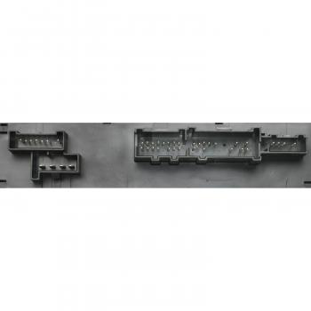 2009 GMC Envoy Door Lock Switch Front Left Standard Motor Products CBS1476 image 3 of 3