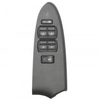 2006 Chevrolet Trailblazer EXT Door Window Switch Front Left Standard Motor Products CBS1477 image 1 of 3