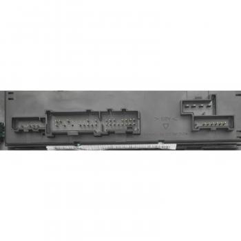 2006 Chevrolet Trailblazer EXT Door Window Switch Front Left Standard Motor Products CBS1477 image 3 of 3