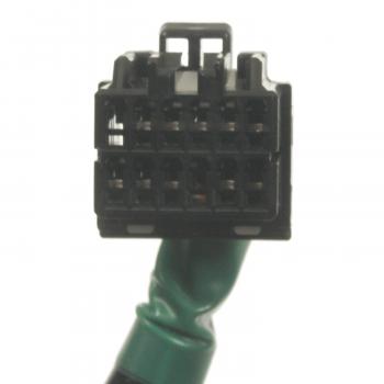 2008 Acura RL Headlight Switch Standard Motor Products CBS1479 image 2 of 3