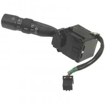 2008 Acura RL Headlight Switch Standard Motor Products CBS1479 image 3 of 3