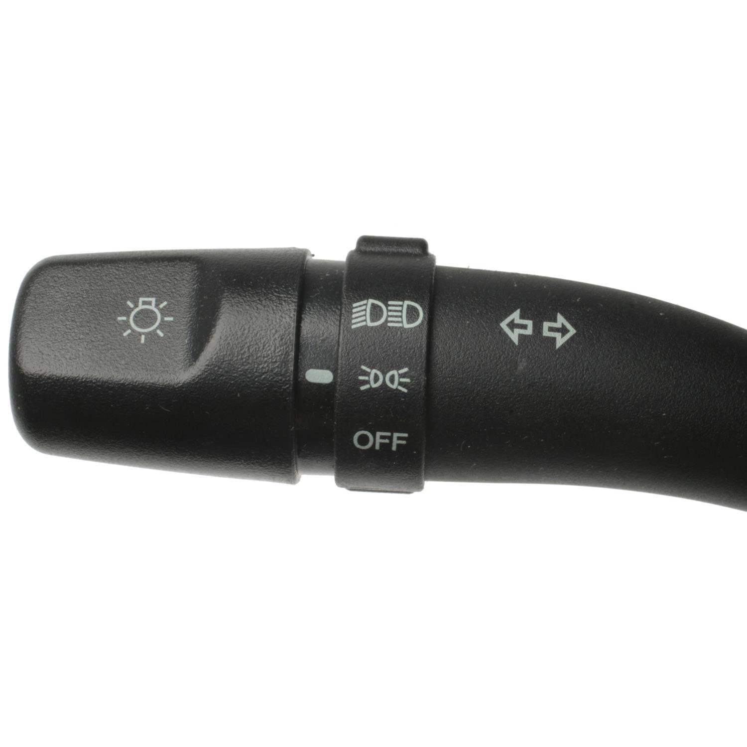 Standard Motor Products CBS1481 - Headlight Switch Standard Motor Products CBS1481 Headlight Dimmer Switch product image 1 of 3