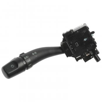 2008 Hyundai Sonata Turn Signal Switch Standard Motor Products CBS1481 image 2 of 3