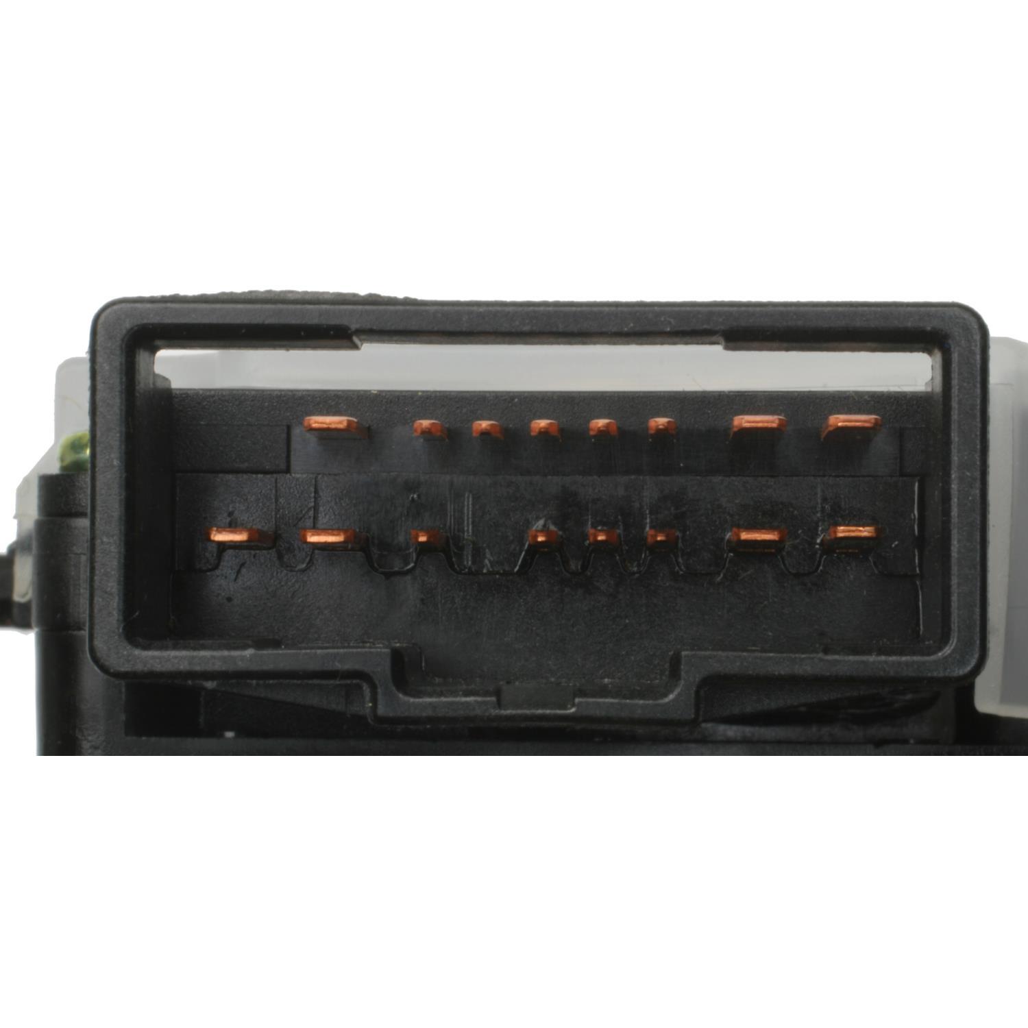 Standard Motor Products CBS1481 - Headlight Switch Standard Motor Products CBS1481 Headlight Dimmer Switch product image 3 of 3