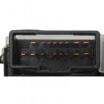 2008 Hyundai Sonata Turn Signal Switch Standard Motor Products CBS1481 image 3 of 3