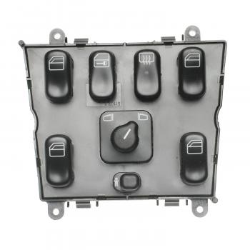 2000 Mercedes-Benz ML320 Door Window Switch Standard Motor Products CBS1482 image 1 of 3