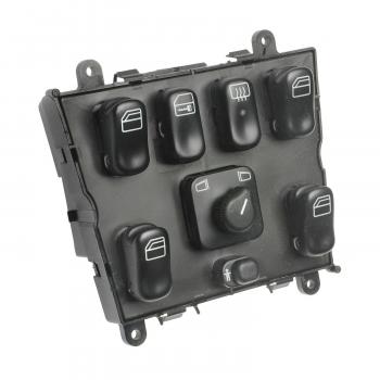 2000 Mercedes-Benz ML320 Door Window Switch Standard Motor Products CBS1482 image 2 of 3