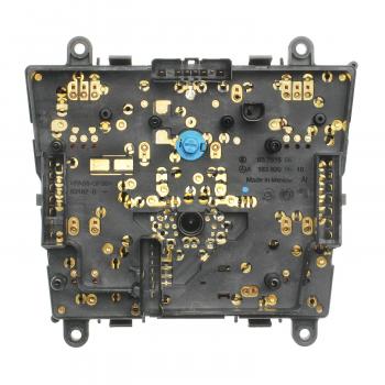 2000 Mercedes-Benz ML320 Door Window Switch Standard Motor Products CBS1482 image 3 of 3