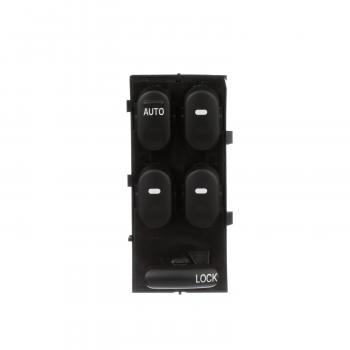 2000 Buick Regal Door Window Switch Front Left Standard Motor Products CBS1483 image 4 of 4